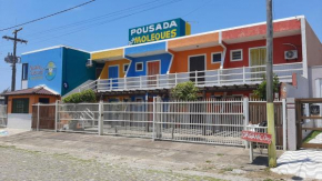  Pousada dos Moleques  Капан-Да-Каноа